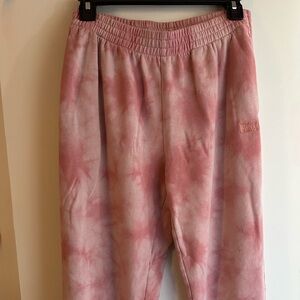 PINK Victoria's Secret Blush Lounge Pants